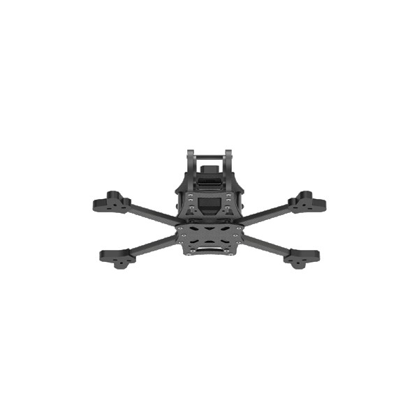 Hot Sales IFlight AOS 3.5 V5 3.5inch 162mm Frame Kit Carbon Fiber Frame Kit With 4mm Arm 3.5" RC Diy Mini Drone Kit
